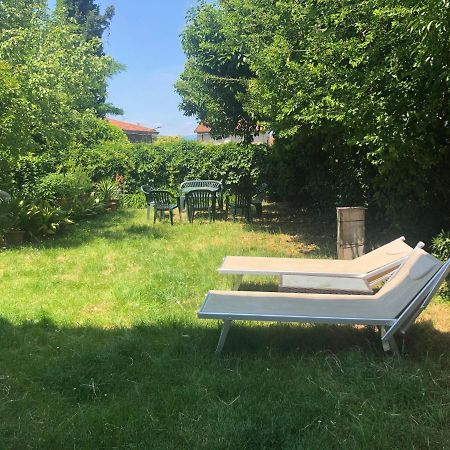 Peschieraview Duplex X7 Leilighet Peschiera del Garda Eksteriør bilde