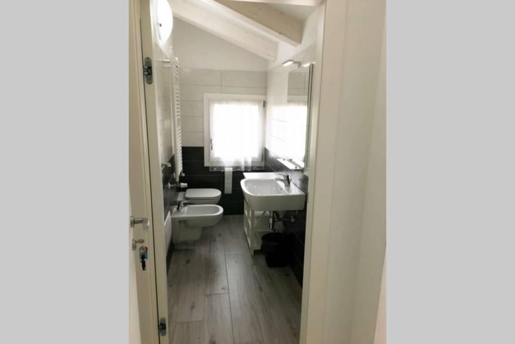 Peschieraview Duplex X7 Leilighet Peschiera del Garda Eksteriør bilde