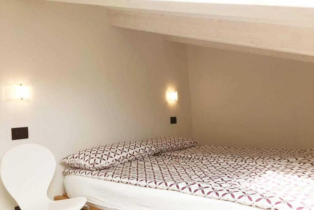 Peschieraview Duplex X7 Leilighet Peschiera del Garda Eksteriør bilde