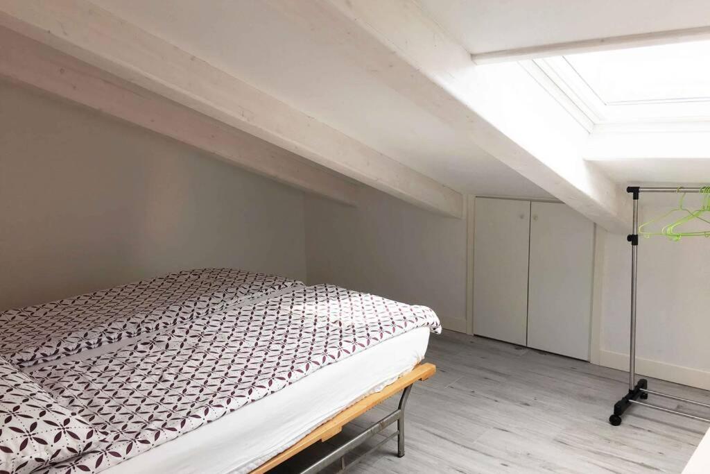 Peschieraview Duplex X7 Leilighet Peschiera del Garda Eksteriør bilde