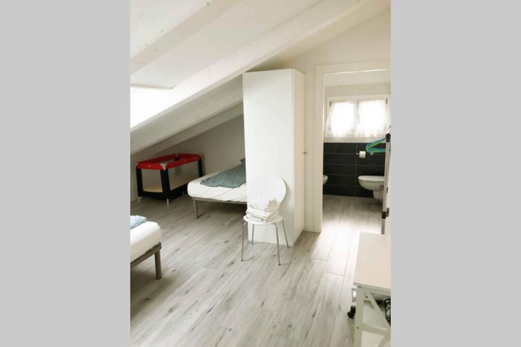 Peschieraview Duplex X7 Leilighet Peschiera del Garda Eksteriør bilde