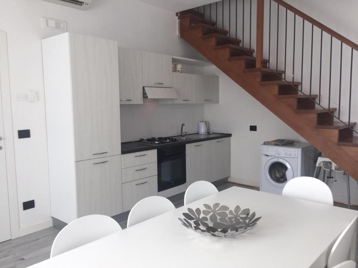 Peschieraview Duplex X7 Leilighet Peschiera del Garda Eksteriør bilde