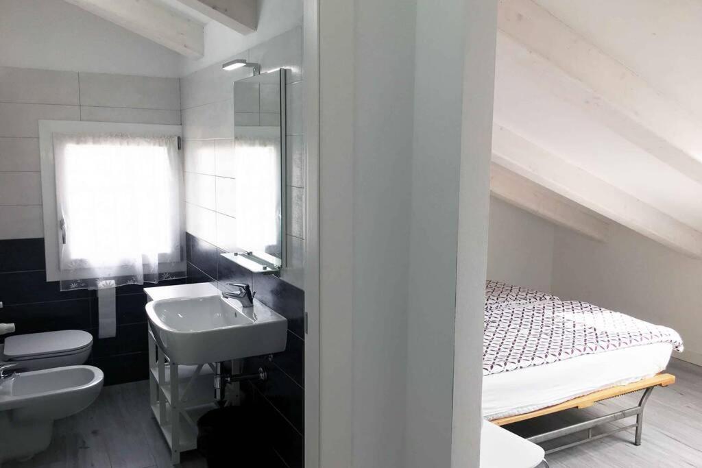 Peschieraview Duplex X7 Leilighet Peschiera del Garda Eksteriør bilde
