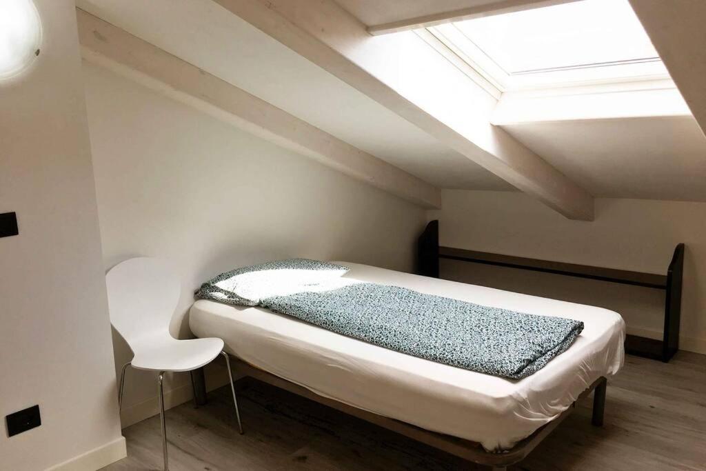 Peschieraview Duplex X7 Leilighet Peschiera del Garda Eksteriør bilde