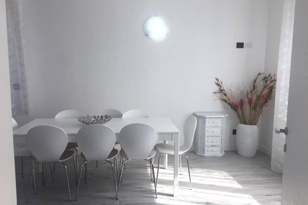 Peschieraview Duplex X7 Leilighet Peschiera del Garda Eksteriør bilde
