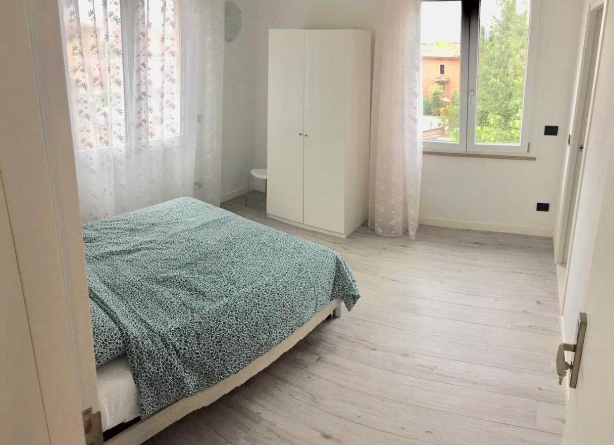 Peschieraview Duplex X7 Leilighet Peschiera del Garda Eksteriør bilde