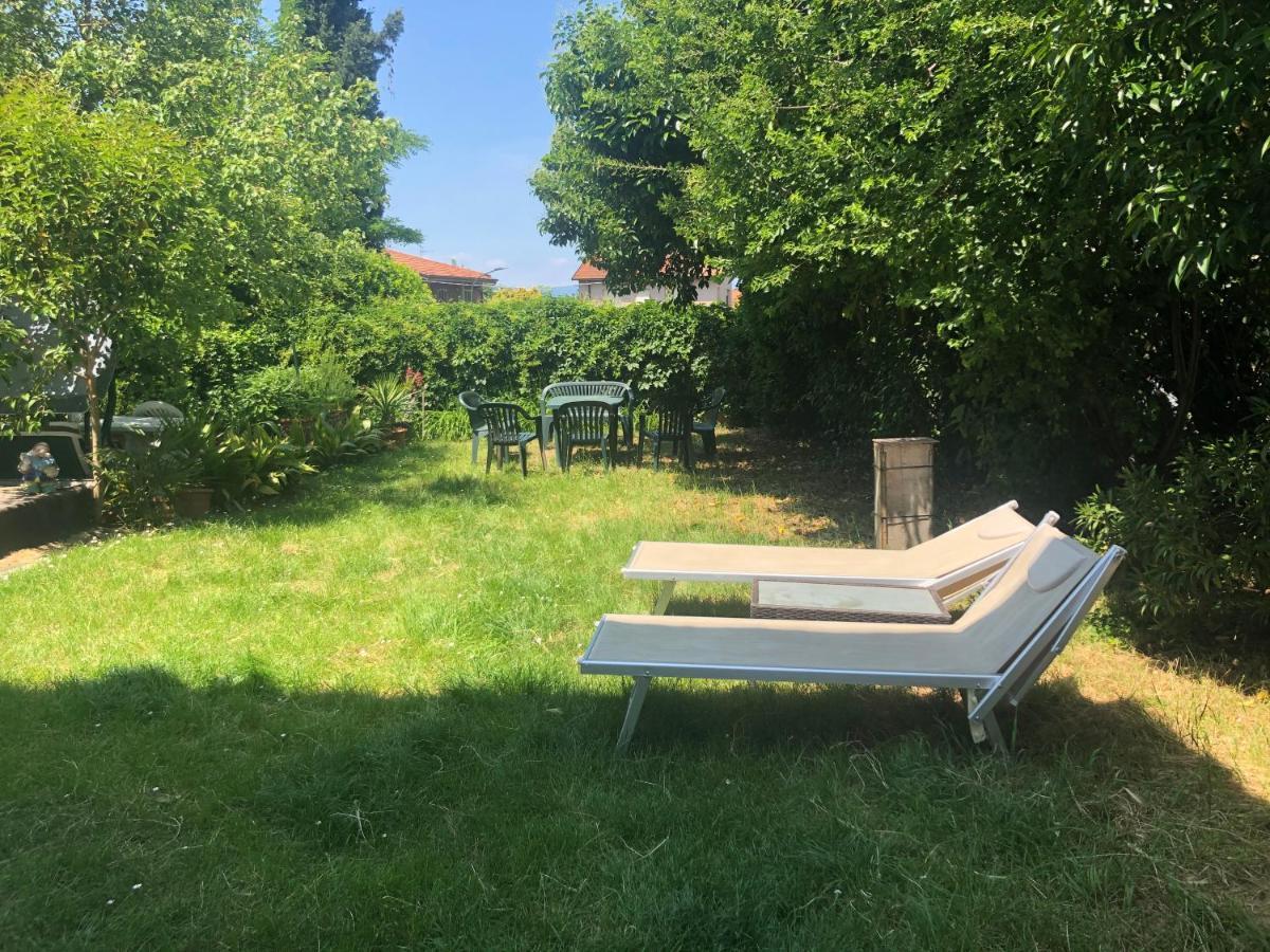 Peschieraview Duplex X7 Leilighet Peschiera del Garda Eksteriør bilde